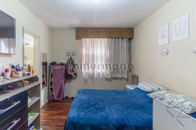 Imagem Apartamento com 3 Quartos à Venda, 180 m² em Bela Vista - São Paulo
