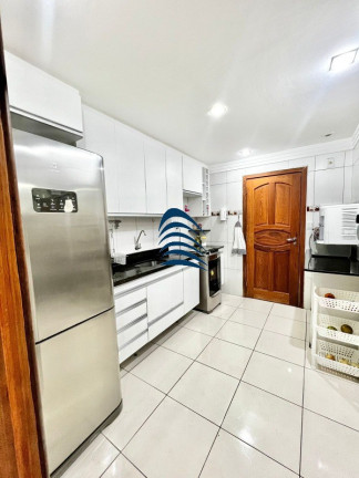 Imagem Imóvel com 3 Quartos à Venda, 123 m² em Imbuí - Salvador