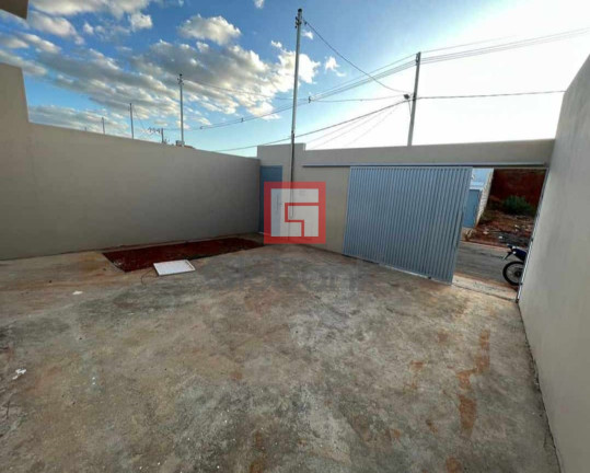 Imagem Casa com 3 Quartos à Venda, 142 m² em Delfino Magalhães - Montes Claros