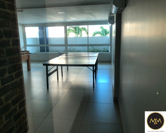 Imagem Apartamento com 3 Quartos à Venda, 91 m² em Jardim Oceania - João Pessoa