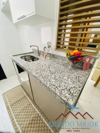 Imagem Apartamento com 2 Quartos à Venda, 45 m² em Vila Curuça - Santo André Imagem Apartamento com 2 Quartos à Venda, 45 m² em Vila Curuça - Santo André