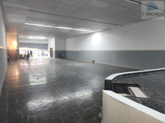 Imóvel Comercial para Alugar, 350 m² em Parque Das Américas - Mauá