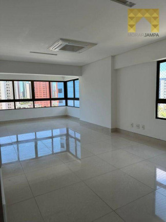 Imagem Apartamento com 5 Quartos à Venda, 115 m² em Miramar - João Pessoa