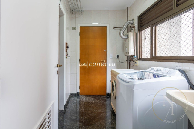Imagem Apartamento com 3 Quartos à Venda, 186 m² em Vila Regente Feijó - São Paulo Imagem Apartamento com 3 Quartos à Venda, 186 m² em Vila Regente Feijó - São Paulo