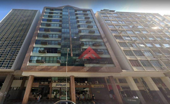 Imóvel para Alugar, 80 m² em Centro - Niterói