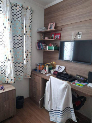 Imagem Apartamento com 3 Quartos à Venda, 61 m² em Cidade Líder - São Paulo