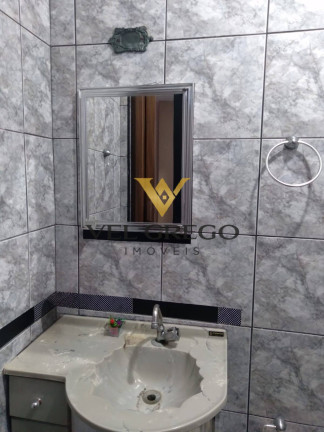 Imagem Casa com 2 Quartos à Venda, 136 m² em Paulicéia - São Bernardo Do Campo Imagem Casa com 2 Quartos à Venda, 136 m² em Paulicéia - São Bernardo Do Campo