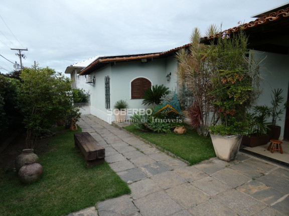 Imagem Casa com 4 Quartos à Venda, 730 m² em Parque Hotel - Araruama