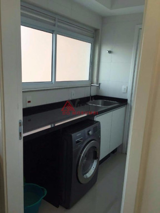 Imagem Apartamento com 3 Quartos à Venda, 110 m² em Vila Suzana - São Paulo