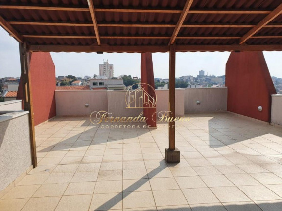 Imagem Apartamento com 2 Quartos à Venda, 5.900 m² em Parque Oratório - Santo André Imagem Apartamento com 2 Quartos à Venda, 5.900 m² em Parque Oratório - Santo André