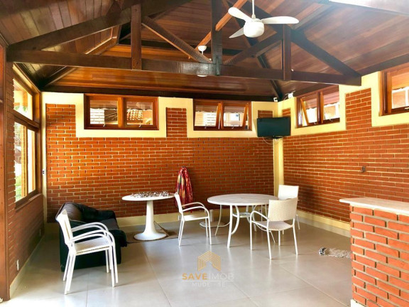Imagem Imóvel com 3 Quartos à Venda, 727 m² em Recanto Dos Pássaros - Indaiatuba