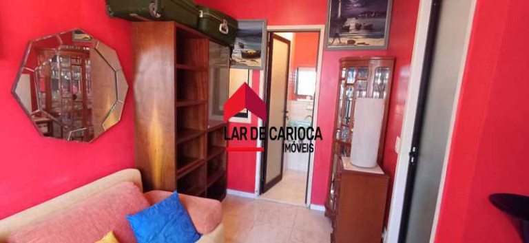 Imagem Cobertura com 2 Quartos à Venda, 115 m² em Ipanema - Rio De Janeiro