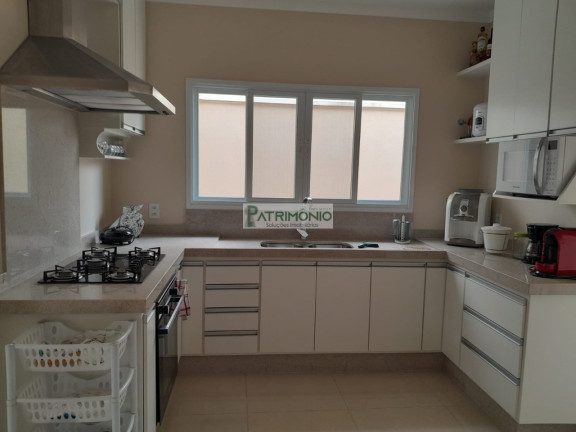 Imagem Casa com 3 Quartos à Venda, 333 m² em Estância Das Flores - Jaguariúna
