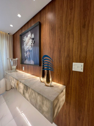 Imagem Cobertura com 3 Quartos à Venda, 213 m² em Candeal - Salvador