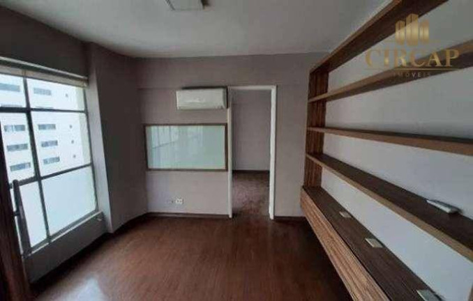 Imagem Imóvel à Venda ou Locação, 39 m² em Higienópolis - São Paulo Imagem Imóvel à Venda ou Locação, 39 m² em Higienópolis - São Paulo
