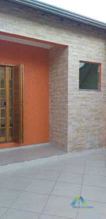 Imagem Sobrado com 3 Quartos à Venda, 198 m² em Condomínio Maracanã - Santo André