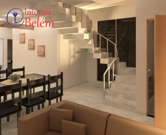 Imagem Terreno à Venda, 168 m² em Cremação - Belém Imagem Terreno à Venda, 168 m² em Cremação - Belém