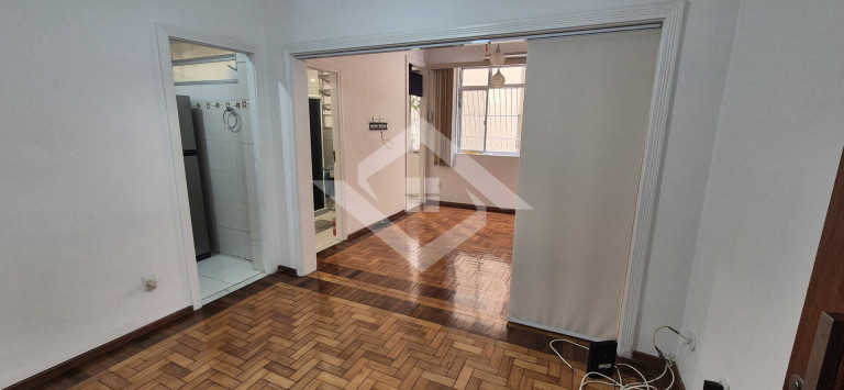 Imagem Apartamento com 1 Quarto à Venda, 34 m² em Glória - Rio De Janeiro Imagem Apartamento com 1 Quarto à Venda, 34 m² em Glória - Rio De Janeiro