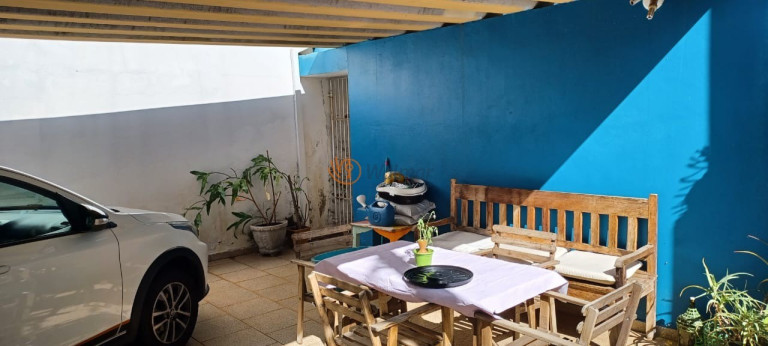Imagem Casa com 3 Quartos à Venda, 135 m² em Ponte Preta - Campinas Imagem Casa com 3 Quartos à Venda, 135 m² em Ponte Preta - Campinas