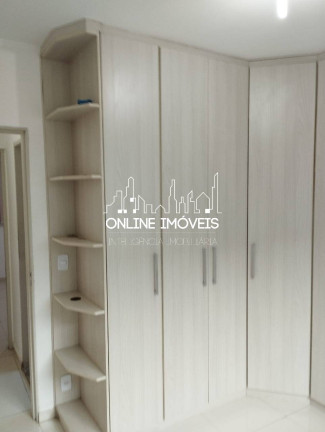 Imagem Apartamento com 2 Quartos à Venda,  em Loteamento Parque Real Guaçu - Mogi Guaçu