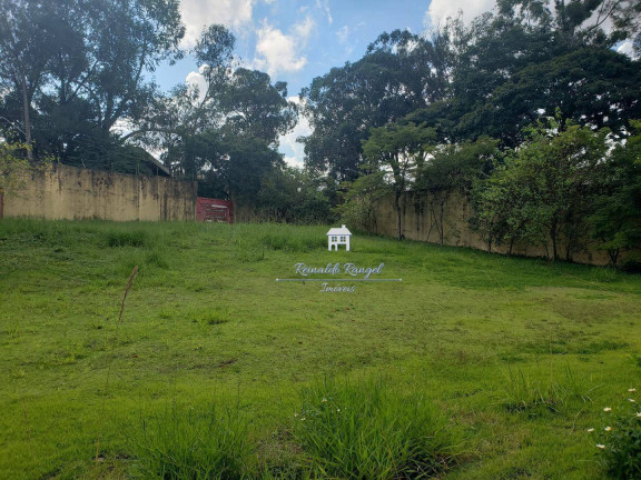 Imagem Terreno à Venda, 1.220 m² em Jardim Marajoara - São Paulo