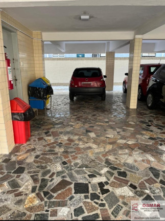 Imagem Imóvel com 2 Quartos à Venda, 61 m² em Marapé - Santos