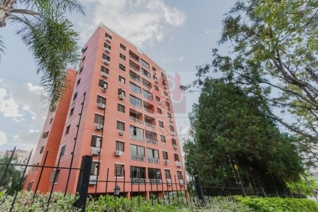 Imagem Apartamento com 3 Quartos à Venda, 73 m² em Petrópolis - Porto Alegre