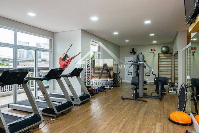 Imagem Apartamento com 3 Quartos à Venda, 148 m² em Vila Gertrudes - São Paulo Imagem Apartamento com 3 Quartos à Venda, 148 m² em Vila Gertrudes - São Paulo