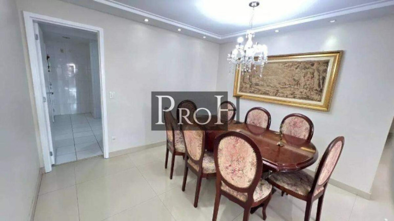 Imagem Apartamento com 3 Quartos à Venda, 242 m² em Santo Antônio - São Caetano Do Sul