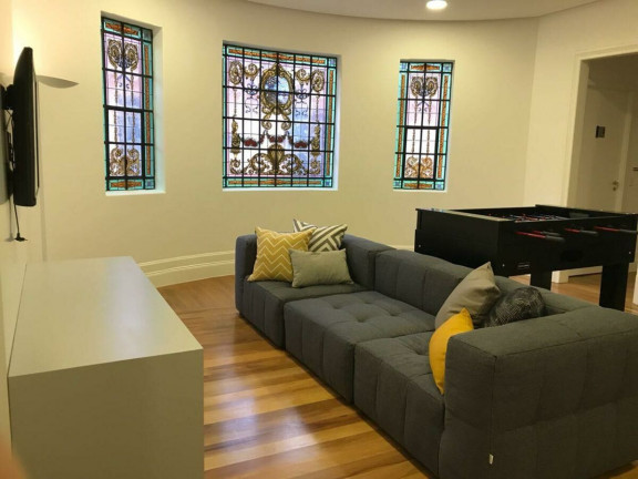 Imagem Apartamento com 4 Quartos à Venda, 25.000 m² em Higienópolis - São Paulo Imagem Apartamento com 4 Quartos à Venda, 25.000 m² em Higienópolis - São Paulo