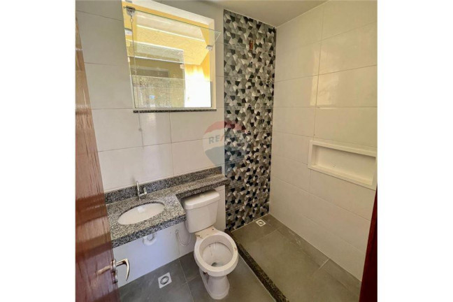 Imagem Casa com 3 Quartos à Venda, 72 m² em Jardim Atlântico - Maricá