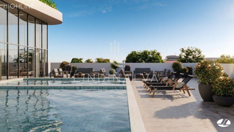 Imagem Apartamento com 3 Quartos à Venda, 121 m² em Polo Centro - Foz Do Iguacu
