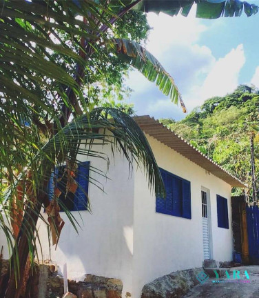 Imagem Casa com 3 Quartos à Venda, 600 m² em Perequê-mirim - Ubatuba Imagem Casa com 3 Quartos à Venda, 600 m² em Perequê-mirim - Ubatuba