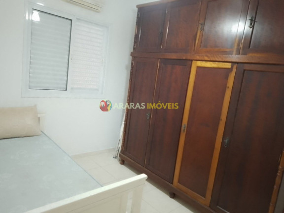 Imagem Apartamento com 2 Quartos à Venda, 55 m² em Maitinga - Bertioga