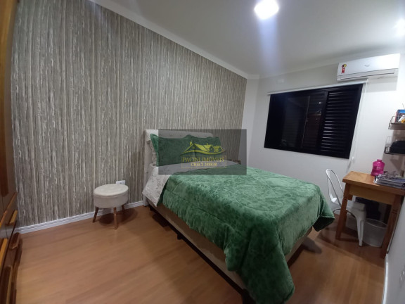 Imagem Sobrado com 3 Quartos à Venda, 175 m² em Canto Do Forte - Praia Grande