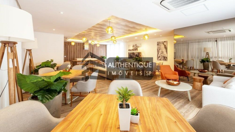 Imagem Apartamento com 2 Quartos à Venda, 68 m² em Pompeia - São Paulo
