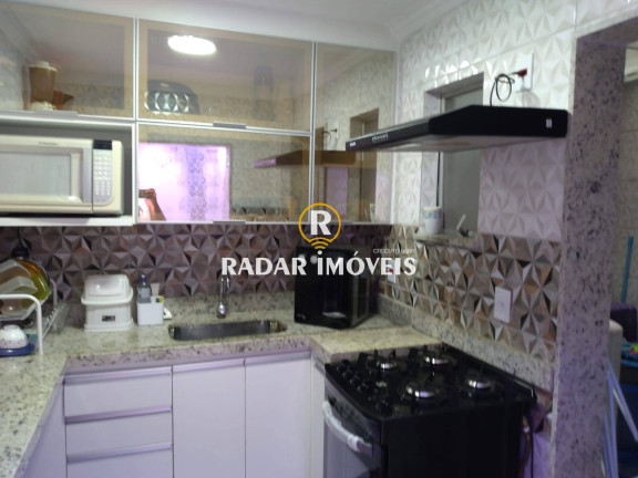 Imagem Apartamento com 3 Quartos à Venda, 110 m² em Algodoal - Cabo Frio