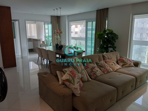 Imagem Apartamento com 3 Quartos à Venda, 177 m² em Centro - Guarujá Imagem Apartamento com 3 Quartos à Venda, 177 m² em Centro - Guarujá