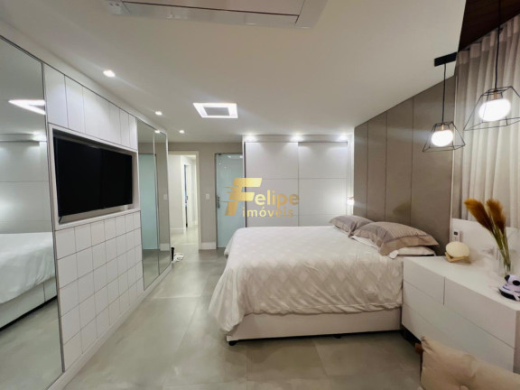 Imagem Imóvel com 3 Quartos à Venda, 115 m² em Jardim Camburi - Vitória Imagem Imóvel com 3 Quartos à Venda, 115 m² em Jardim Camburi - Vitória