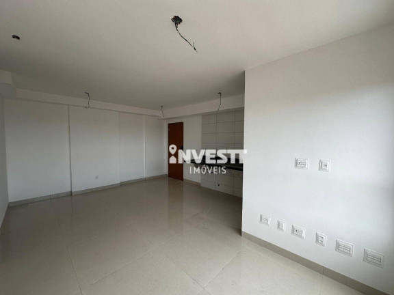 Imagem Apartamento com 3 Quartos à Venda, 76 m² em Jardim América - Goiânia Imagem Apartamento com 3 Quartos à Venda, 76 m² em Jardim América - Goiânia