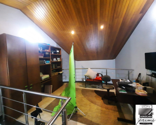 Imagem Casa com 3 Quartos para Alugar, 338 m² em Parque Residencial Villa Dos Inglezes - Sorocaba Imagem Casa com 3 Quartos para Alugar, 338 m² em Parque Residencial Villa Dos Inglezes - Sorocaba