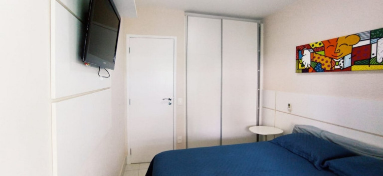 Imagem Imóvel com 3 Quartos à Venda, 132 m² em Riviera - Bertioga