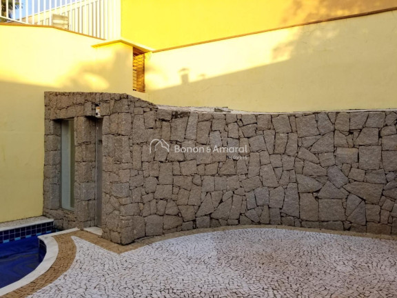 Imagem Casa de Condomínio com 4 Quartos à Venda, 396 m² em Loteamento Caminhos De San Con - Campinas Imagem Casa de Condomínio com 4 Quartos à Venda, 396 m² em Loteamento Caminhos De San Con - Campinas