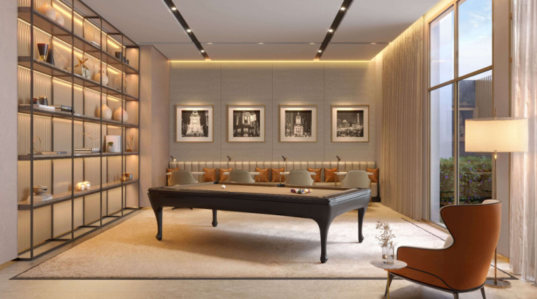 Imagem Imóvel com 3 Quartos à Venda, 111 m² em Brooklin Paulista - São Paulo Imagem Imóvel com 3 Quartos à Venda, 111 m² em Brooklin Paulista - São Paulo