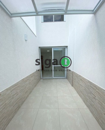 Imagem Casa com 3 Quartos à Venda, 235 m² em Vila Esperança - São Paulo Imagem Casa com 3 Quartos à Venda, 235 m² em Vila Esperança - São Paulo
