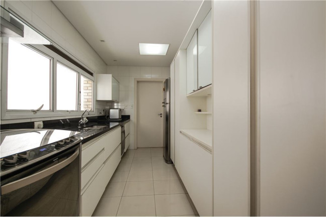 Imagem Apartamento com 3 Quartos à Venda, 234 m² em Perdizes - São Paulo Imagem Apartamento com 3 Quartos à Venda, 234 m² em Perdizes - São Paulo