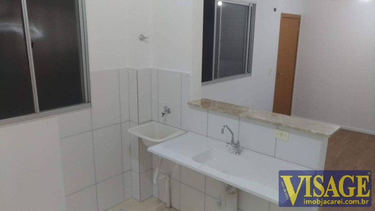 Imagem Apartamento com 2 Quartos à Venda, em Jd. Yolanda - Jacareí Imagem Apartamento com 2 Quartos à Venda, em Jd. Yolanda - Jacareí