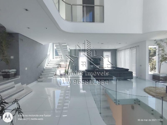 Imagem Imóvel com 3 Quartos à Venda, 420 m² em Tamboré - Santana De Parnaíba Imagem Imóvel com 3 Quartos à Venda, 420 m² em Tamboré - Santana De Parnaíba