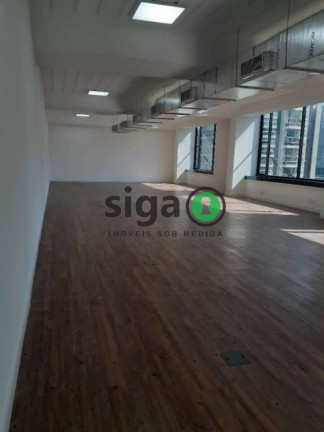 Imagem Imóvel Comercial à Venda ou Locação, 80 m² em Brooklin - São Paulo Imagem Imóvel Comercial à Venda ou Locação, 80 m² em Brooklin - São Paulo