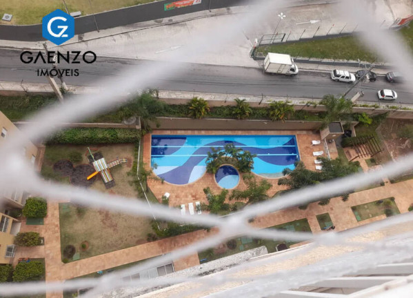 Imagem Apartamento com 3 Quartos à Venda, 68 m² em Santo Antônio - Osasco Imagem Apartamento com 3 Quartos à Venda, 68 m² em Santo Antônio - Osasco